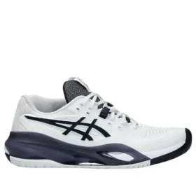 Asics x A.P.C. Gel-Resolution X “Beyaz Gece”