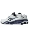Asics x A.P.C. Gel-Resolution X “Beyaz Gece”
