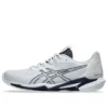 Asics x A.P.C. Solution Speed FF 3 “Beyaz Gece”