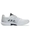 Asics x A.P.C. Solution Speed FF 3 “Beyaz Gece”