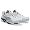 Asics x A.P.C. Solution Speed FF 3 “Beyaz Gece”