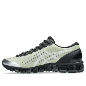 Asics x Above The Clouds Gel-Quantum 360 I “Yumuşak Sarı Siyah”