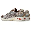 Asics x Above The Clouds GT-2160 Spor Ayakkabı “Çikolata Kahverengi”