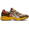 Asics x Andersson Bell GEL-1090 “Beyaz Turuncu”