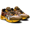 Asics x Andersson Bell GEL-1090 “Beyaz Turuncu”