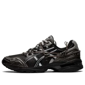 Asics x Andersson Bell GEL-1090 “Siyah Gümüş”