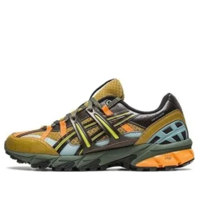 Asics x Andersson Bell Gel-Sonoma 15-50 “Zeytinyağı Koyu Kahverengi”