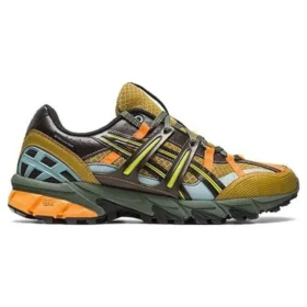 Asics x Andersson Bell Gel-Sonoma 15-50 “Zeytinyağı Koyu Kahverengi”