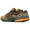 Asics x Andersson Bell Gel-Sonoma 15-50 “Zeytinyağı Koyu Kahverengi”