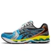 Asics x Angelo Baque Gel-Kayano 14 “Mavi Çok Renkli”