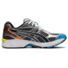 Asics x Angelo Baque Gel-Kayano 14 “Mavi Çok Renkli”