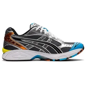 Asics x Angelo Baque Gel-Kayano 14 “Mavi Çok Renkli”