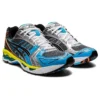 Asics x Angelo Baque Gel-Kayano 14 “Mavi Çok Renkli”