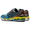 Asics x Angelo Baque Gel-Kayano 14 “Mavi Çok Renkli”