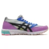 Asics x atmos Gel-Inst.180 “Beyaz Gümüş”