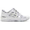 Asics x atmos Gel-Lyte 3 “NEXKIN – Beyaz Gümüş Kamuflaj”