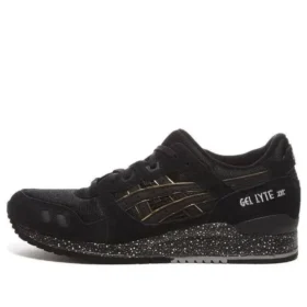 Asics x atmos Gel-Lyte 3 “Siyah Benekli”