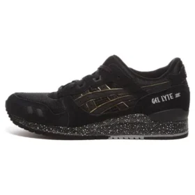 Asics x atmos Gel-Lyte 3 “Siyah Benekli”