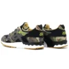 Asics x atmos Gel-Lyte 5 “Woodland Camo” Japonya Piyasaya Sürülme Tarihi