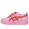 Asics x atmos Japan S Platform “Pembe”