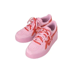 Asics x atmos Japan S Platform “Pembe”