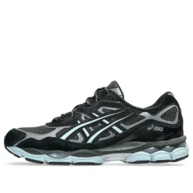 Asics x atmos Lagua Gem GEL-NYC “Mavi Topaz”