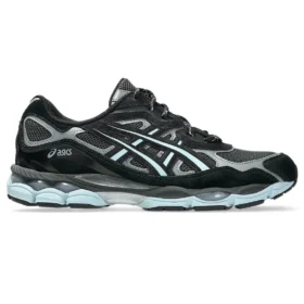Asics x atmos Lagua Gem GEL-NYC “Mavi Topaz”