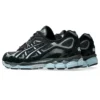 Asics x atmos Lagua Gem GEL-NYC “Mavi Topaz”