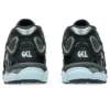 Asics x atmos Lagua Gem GEL-NYC “Mavi Topaz”