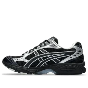 Asics x atmos x Undermycar Gel-Kayano 14 “Siyah Saf Gümüş”