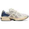 Asics x Ballaholic Gel-1130 “Açık Krem Açık Gri”