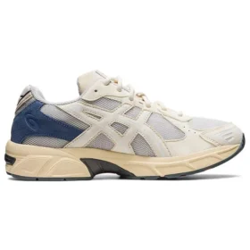 Asics x Ballaholic Gel-1130 “Açık Krem Açık Gri”