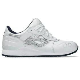 Asics x Beams Gel-Lyte 3 “Beyaz Siyah”