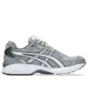 Asics x Beauty & Youth Gel-Kayano 14 “Metalik Gümüş”