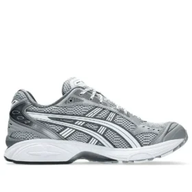 Asics x Beauty & Youth Gel-Kayano 14 “Metalik Gümüş”