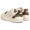 Asics x BMCS Gel-Spotlyte Low V2 “Krem Kahverengi”