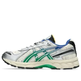 Asics x Carnival Gel-Kayano 12.1 “Krem Yeşili Fesleğen”