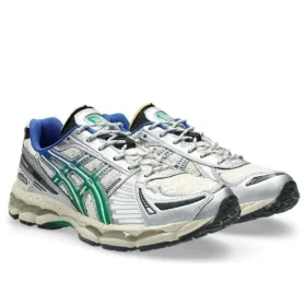 Asics x Carnival Gel-Kayano 12.1 “Krem Yeşili Fesleğen”