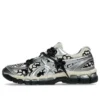 Asics x Cecilie Bahnsen Gel-Kayano 20 “Vanilya Saf Gümüş”