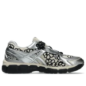 Asics x Cecilie Bahnsen Gel-Kayano 20 “Vanilya Saf Gümüş”