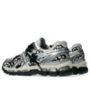 Asics x Cecilie Bahnsen Gel-Kayano 20 “Vanilya Saf Gümüş”