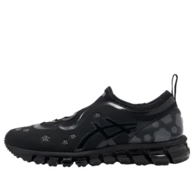 Asics x Cecilie Bahnsen Gel-Quantum 360 “Siyah”