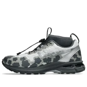 Asics x Cecilie Bahnsen Gel-Terrain MT “Gri Siyah”