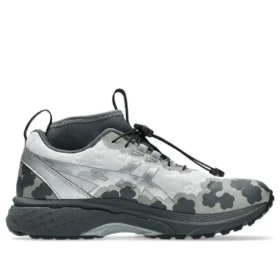 Asics x Cecilie Bahnsen Gel-Terrain MT “Gri Siyah”