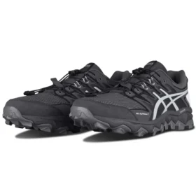 Asics x Chemist Creations Gel-FujiTrabuco 7 SPS 2 “Siyah” 1021A257-025(S-BOX2)