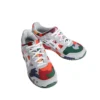 Asics x COMME des GARCONS Shirt Gel-Lyte 3 “Gri Kırmızı Çok Renkli”