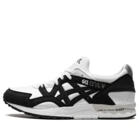 Asics x COMME des GARCONS Shirt Gel-Lyte 5 “Beyaz Siyah”
