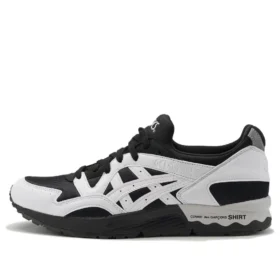 Asics x COMME des GARCONS Shirt Gel-Lyte 5 “Siyah”