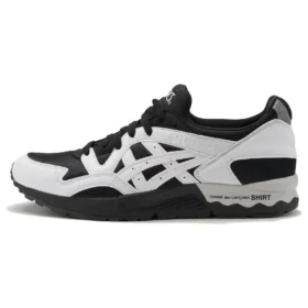 Asics x COMME des GARCONS Shirt Gel-Lyte 5 “Siyah”