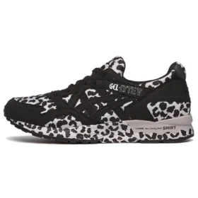 Asics x COMME des GARCONS Shirt Gel-Lyte 5 “Siyah Beyaz”